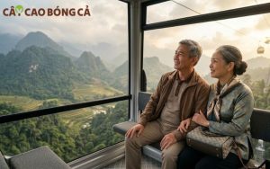 10 thói quen nhỏ để tuổi già hạnh phúc