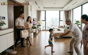 Cách thể hiện tình yêu với cha mẹ: con thương cha mẹ nhưng “vụng’ nói