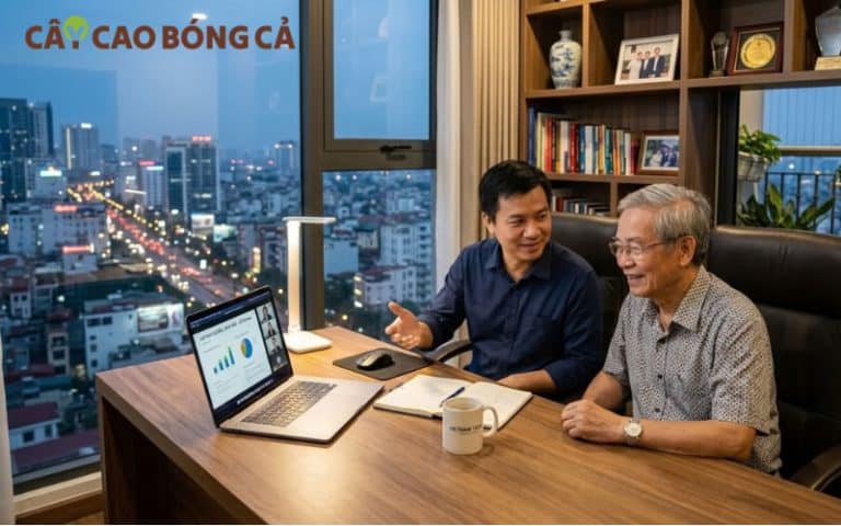 Người cao tuổi: Nguồn lực quý để phát triển đất nước