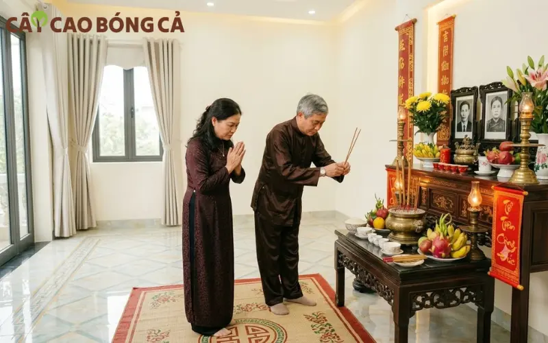 Di nguyện cuối đời: cha mẹ muốn để lại gì cho con ngoài tài sản?
