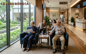 Bộ Y tế vừa đề xuất một nội dung đáng chú ý: trang bị kiến thức chuẩn bị cho tuổi già ngay từ khi người dân bước sang tuổi 40.