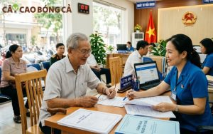 Tăng tuổi nghỉ hưu từ năm 2027, cách tính lương hưu thay đổi thế nào?