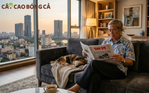 Nếu gặp căng thẳng, cô đơn, hay lo lắng dài ngày, người già rất dễ cô lập chính mình và góp phần vào thói quen ăn uống thiếu kiểm soát.
