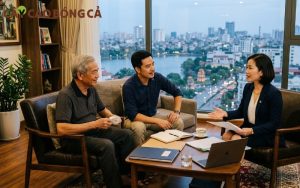 Đòi lại nhà đất đã cho con có được không?